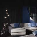 Bolia - Orb Lounge Pendant